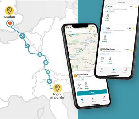 Shell-Recharge-presenta-il-Route-Planner