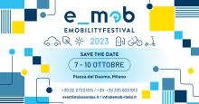 E-MOB-2023.-L'Evento-dell'E-Mobility-dal-7-al-10-Ottobre-a-Milano