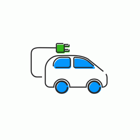 auto-elettrica