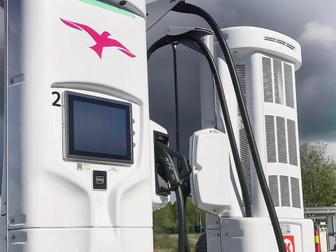 ionity-napoli-afragola