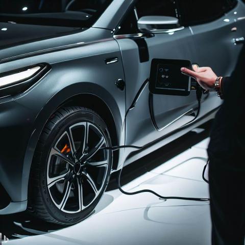 Polestar-stringe-partnership-per-spingere-la-mobilità-elettrica