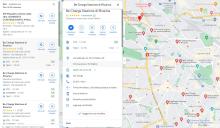 Google-maps-filtri-colonnine-ricarica